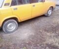 Желтый ВАЗ 2107, объемом двигателя 1.5 л и пробегом 30 тыс. км за 500 $, фото 5 на Automoto.ua