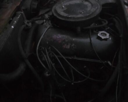 Желтый ВАЗ 2107, объемом двигателя 1.5 л и пробегом 30 тыс. км за 500 $, фото 2 на Automoto.ua