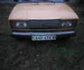 Желтый ВАЗ 2107, объемом двигателя 1.5 л и пробегом 30 тыс. км за 500 $, фото 1 на Automoto.ua