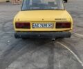 Жовтий ВАЗ 2107, об'ємом двигуна 1.5 л та пробігом 1 тис. км за 460 $, фото 2 на Automoto.ua