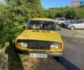 Желтый ВАЗ 2107, объемом двигателя 0 л и пробегом 38 тыс. км за 500 $, фото 1 на Automoto.ua