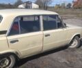 Желтый ВАЗ 2107, объемом двигателя 1.3 л и пробегом 777 тыс. км за 503 $, фото 8 на Automoto.ua