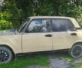 Желтый ВАЗ 2107, объемом двигателя 1.3 л и пробегом 290 тыс. км за 405 $, фото 3 на Automoto.ua