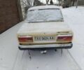 Жовтий ВАЗ 2107, об'ємом двигуна 1.5 л та пробігом 28 тис. км за 1206 $, фото 6 на Automoto.ua