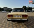Желтый ВАЗ 2107, объемом двигателя 1.45 л и пробегом 500 тыс. км за 999 $, фото 2 на Automoto.ua