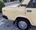 Желтый ВАЗ 2107, объемом двигателя 1.45 л и пробегом 50 тыс. км за 1000 $, фото 12 на Automoto.ua