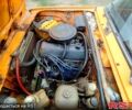 Желтый ВАЗ 2107, объемом двигателя 1.3 л и пробегом 120 тыс. км за 770 $, фото 3 на Automoto.ua