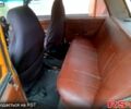 Желтый ВАЗ 2107, объемом двигателя 1.3 л и пробегом 120 тыс. км за 770 $, фото 2 на Automoto.ua