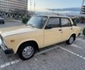Желтый ВАЗ 2107, объемом двигателя 1.45 л и пробегом 50 тыс. км за 1000 $, фото 15 на Automoto.ua