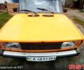 Желтый ВАЗ 2107, объемом двигателя 1.3 л и пробегом 120 тыс. км за 770 $, фото 5 на Automoto.ua