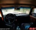 Желтый ВАЗ 2107, объемом двигателя 1.3 л и пробегом 120 тыс. км за 770 $, фото 6 на Automoto.ua