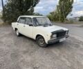 ВАЗ 2107 1989 в Купянске на Automoto.ua Желтый ВАЗ 2107, объемом двигателя 1.5 л и пробегом 100 тыс. км за 360 $, фото 1 на Automoto.ua