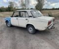 ВАЗ 2107 1989 в Купянске на Automoto.ua Желтый ВАЗ 2107, объемом двигателя 1.5 л и пробегом 100 тыс. км за 360 $, фото 2 на Automoto.ua