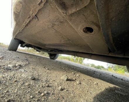 ВАЗ 2107 1989 в Купянске на Automoto.ua Желтый ВАЗ 2107, объемом двигателя 1.5 л и пробегом 100 тыс. км за 360 $, фото 5 на Automoto.ua
