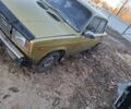 Желтый ВАЗ 2107, объемом двигателя 0 л и пробегом 100 тыс. км за 500 $, фото 5 на Automoto.ua