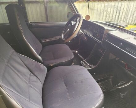 Жовтий ВАЗ 2107, об'ємом двигуна 5 л та пробігом 70 тис. км за 599 $, фото 2 на Automoto.ua