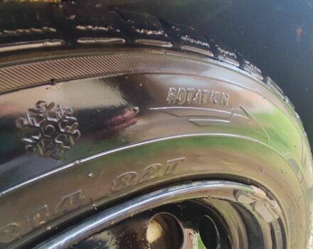 Жовтий ВАЗ 2107, об'ємом двигуна 5 л та пробігом 70 тис. км за 599 $, фото 7 на Automoto.ua