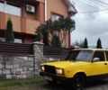 Жовтий ВАЗ 2107, об'ємом двигуна 5 л та пробігом 70 тис. км за 599 $, фото 1 на Automoto.ua