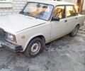 Желтый ВАЗ 2107, объемом двигателя 0 л и пробегом 180 тыс. км за 1104 $, фото 1 на Automoto.ua
