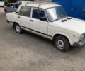 Желтый ВАЗ 2107, объемом двигателя 1.6 л и пробегом 100 тыс. км за 550 $, фото 1 на Automoto.ua