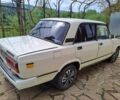 Желтый ВАЗ 2107, объемом двигателя 1.5 л и пробегом 70 тыс. км за 1200 $, фото 2 на Automoto.ua