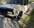 Жовтий ВАЗ 2107, об'ємом двигуна 1.5 л та пробігом 3 тис. км за 850 $, фото 1 на Automoto.ua