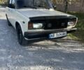 Жовтий ВАЗ 2107, об'ємом двигуна 1.5 л та пробігом 3 тис. км за 850 $, фото 1 на Automoto.ua