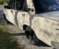 Жовтий ВАЗ 2107, об'ємом двигуна 1.5 л та пробігом 3 тис. км за 850 $, фото 2 на Automoto.ua