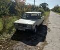 Желтый ВАЗ 2107, объемом двигателя 1.5 л и пробегом 100 тыс. км за 469 $, фото 1 на Automoto.ua