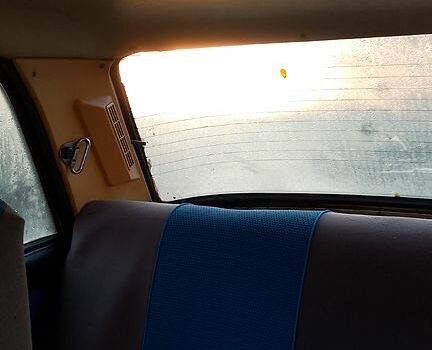 ВАЗ 2107 1996 у Дніпро (Дніпропетровську) на Automoto.ua Жовтий ВАЗ 2107, об'ємом двигуна 1.5 л та пробігом 0 тис. км за 620 $, фото 6 на Automoto.ua