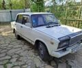 Желтый ВАЗ 2107, объемом двигателя 1.5 л и пробегом 70 тыс. км за 1200 $, фото 4 на Automoto.ua