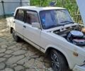 Желтый ВАЗ 2107, объемом двигателя 1.5 л и пробегом 70 тыс. км за 1200 $, фото 10 на Automoto.ua