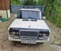 Желтый ВАЗ 2107, объемом двигателя 1.5 л и пробегом 70 тыс. км за 1200 $, фото 1 на Automoto.ua