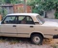 Желтый ВАЗ 2107, объемом двигателя 1.45 л и пробегом 90 тыс. км за 600 $, фото 3 на Automoto.ua