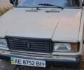Желтый ВАЗ 2107, объемом двигателя 1.45 л и пробегом 90 тыс. км за 600 $, фото 1 на Automoto.ua