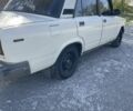 Жовтий ВАЗ 2107, об'ємом двигуна 1.5 л та пробігом 3 тис. км за 850 $, фото 3 на Automoto.ua