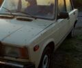 ВАЗ 2107 1996 у Дніпро (Дніпропетровську) на Automoto.ua Жовтий ВАЗ 2107, об'ємом двигуна 1.5 л та пробігом 0 тис. км за 620 $, фото 4 на Automoto.ua