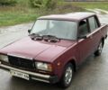 Желтый ВАЗ 2107, объемом двигателя 0 л и пробегом 153 тыс. км за 395 $, фото 1 на Automoto.ua