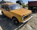Желтый ВАЗ 2107, объемом двигателя 0 л и пробегом 300 тыс. км за 1300 $, фото 1 на Automoto.ua