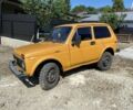 Желтый ВАЗ 2107, объемом двигателя 0 л и пробегом 300 тыс. км за 1300 $, фото 2 на Automoto.ua