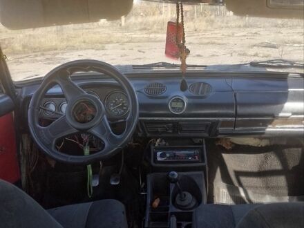 ВАЗ 2107 1985 в Житомире на Automoto.ua Желтый ВАЗ 2107, объемом двигателя 1.3 л и пробегом 777 тыс. км за 503 $, фото 1 на Automoto.ua