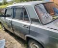Серый ВАЗ 2107, объемом двигателя 0 л и пробегом 400 тыс. км за 560 $, фото 1 на Automoto.ua