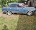 Сірий ВАЗ 2107, об'ємом двигуна 0 л та пробігом 100 тис. км за 778 $, фото 1 на Automoto.ua