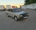 Сірий ВАЗ 2107, об'ємом двигуна 0 л та пробігом 27 тис. км за 1107 $, фото 1 на Automoto.ua