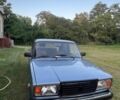 Серый ВАЗ 2107, объемом двигателя 0 л и пробегом 48 тыс. км за 700 $, фото 1 на Automoto.ua