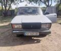 Серый ВАЗ 2107, объемом двигателя 1.5 л и пробегом 200 тыс. км за 437 $, фото 1 на Automoto.ua