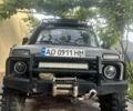 Сірий ВАЗ 2107, об'ємом двигуна 1.6 л та пробігом 160 тис. км за 3300 $, фото 1 на Automoto.ua