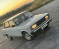 Серый ВАЗ 2107, объемом двигателя 1.5 л и пробегом 30 тыс. км за 447 $, фото 1 на Automoto.ua