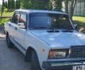 Серый ВАЗ 2107, объемом двигателя 0 л и пробегом 123 тыс. км за 1000 $, фото 4 на Automoto.ua