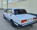 Серый ВАЗ 2107, объемом двигателя 0 л и пробегом 123 тыс. км за 1000 $, фото 3 на Automoto.ua